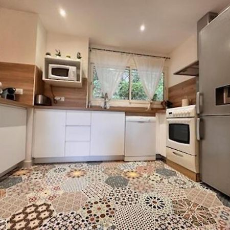 Appartement Avec Jardin Каси Экстерьер фото