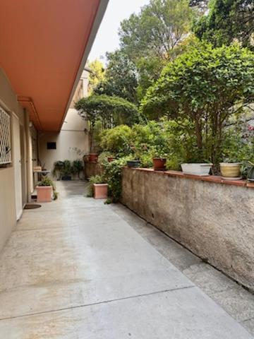 Appartement Avec Jardin Каси Экстерьер фото