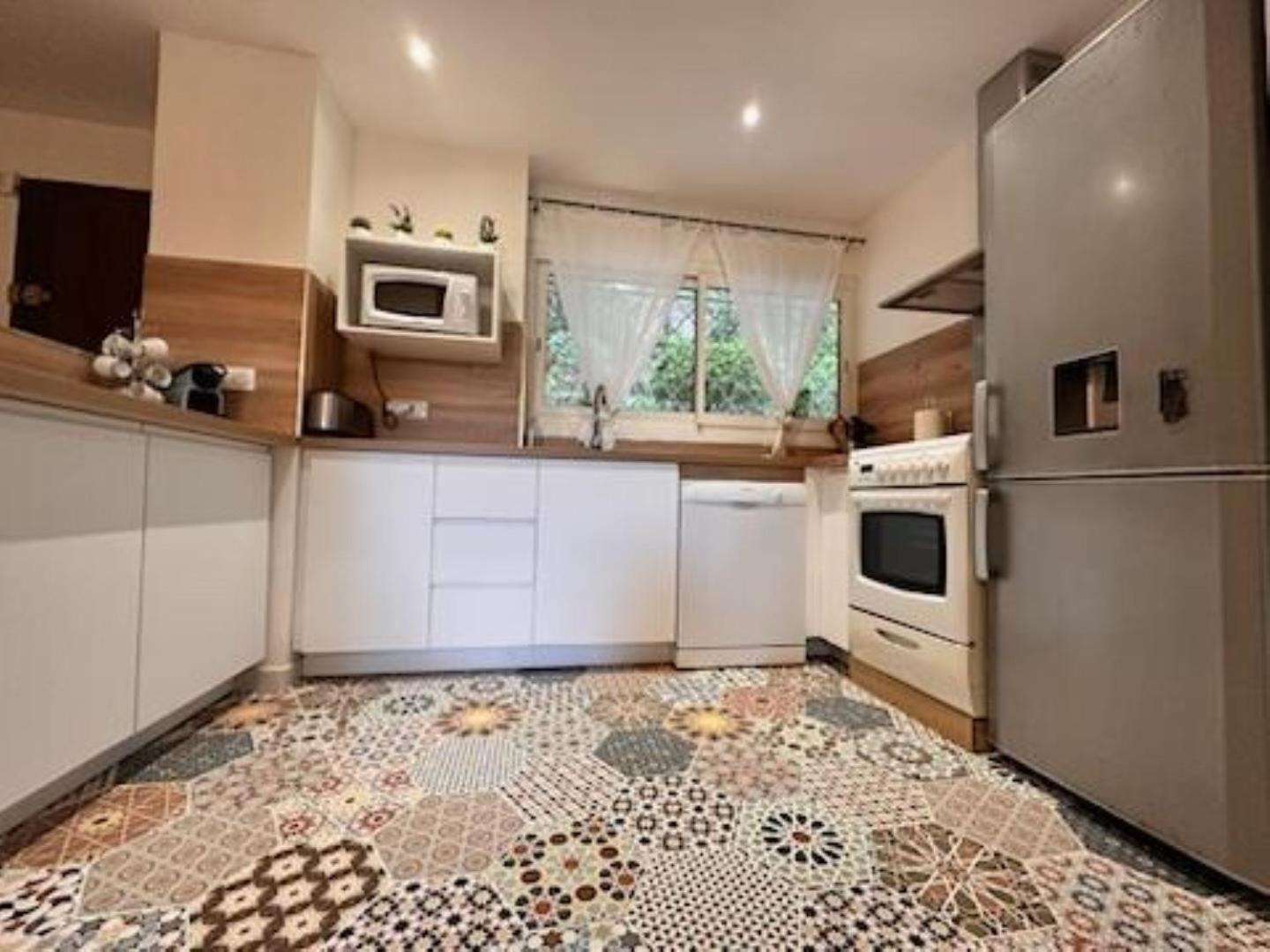 Appartement Avec Jardin Каси Экстерьер фото